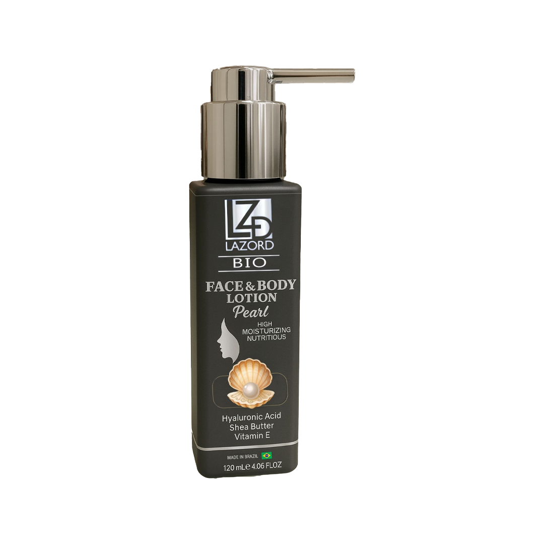  Lotion (pearl)