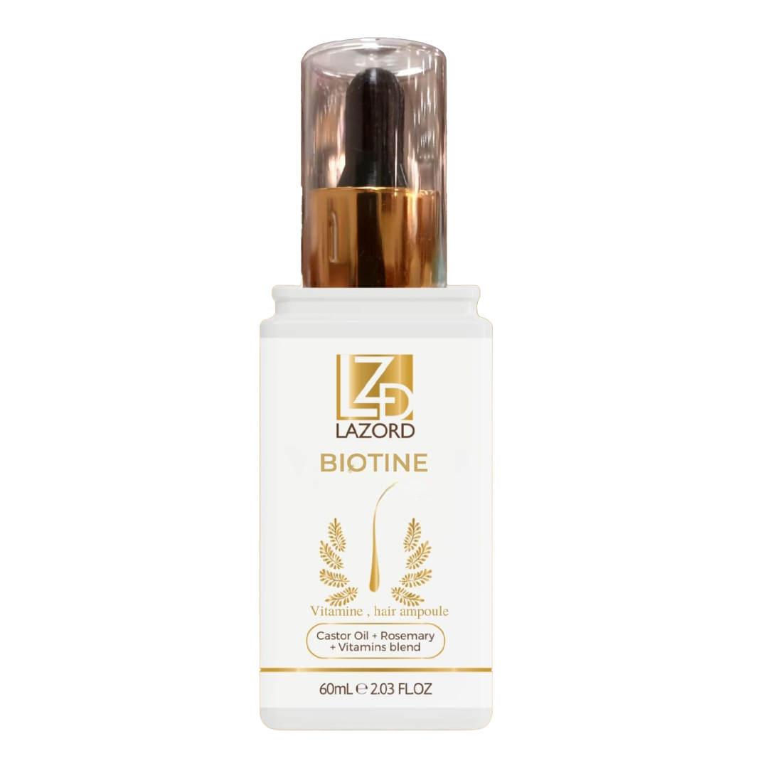 Biotine 