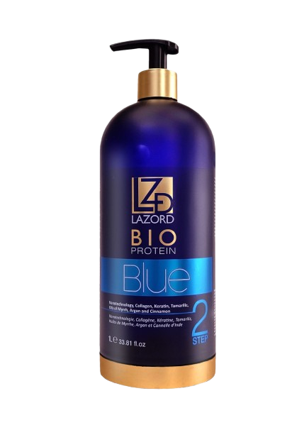 Bio Protéine Bleue