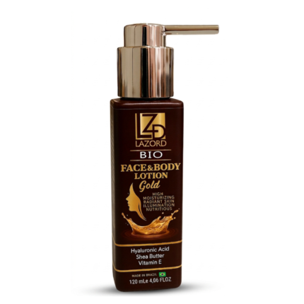 Lazord BIO Gold Lotion